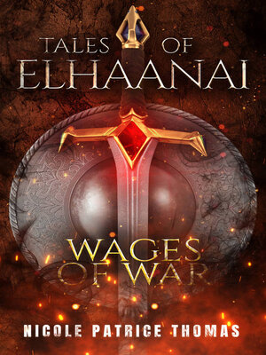 cover image of Wages of War